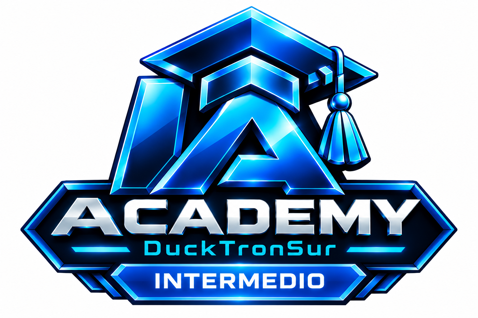 Insignia Academy de nivel intermedio