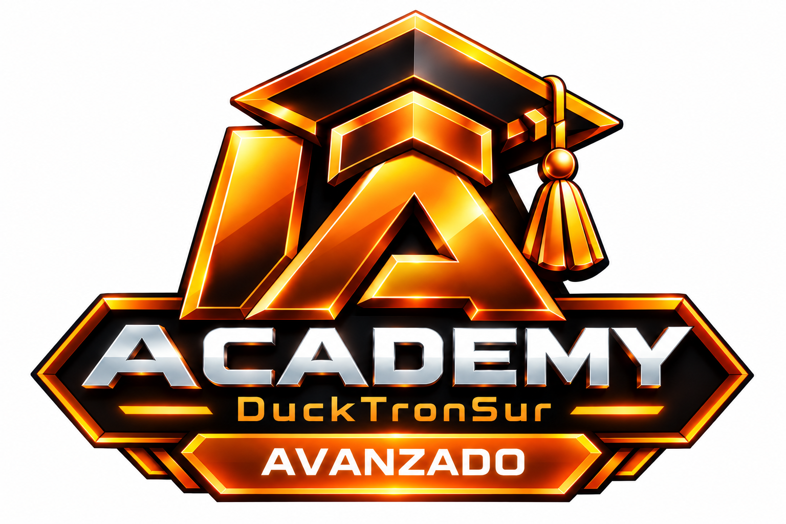 Insignia Academy de nivel avanzado